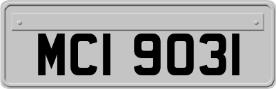 MCI9031