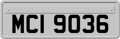 MCI9036