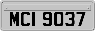 MCI9037
