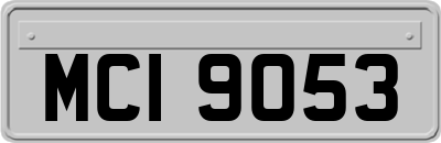 MCI9053
