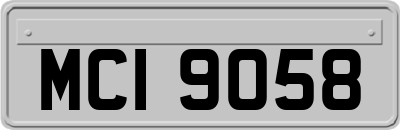 MCI9058