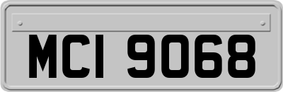 MCI9068
