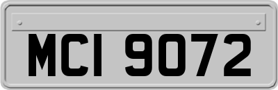 MCI9072