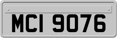 MCI9076