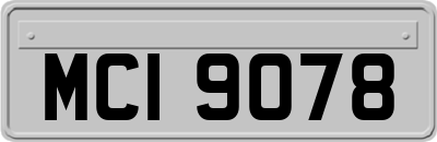 MCI9078