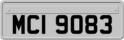 MCI9083