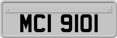 MCI9101