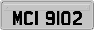MCI9102