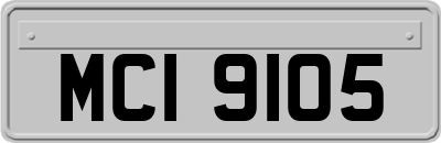 MCI9105