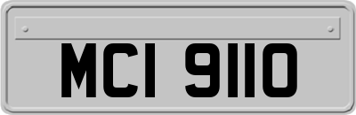 MCI9110