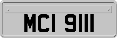 MCI9111