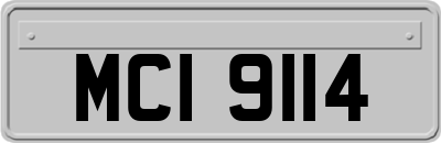 MCI9114