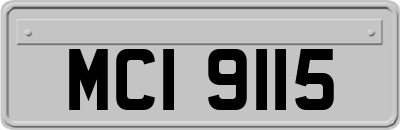 MCI9115