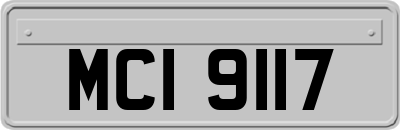 MCI9117