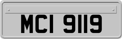 MCI9119