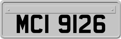 MCI9126