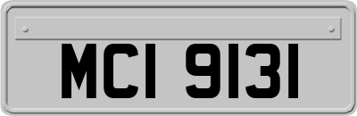 MCI9131