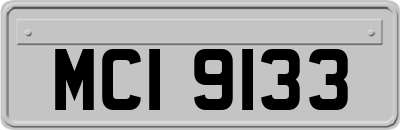 MCI9133