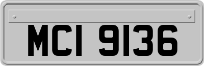 MCI9136