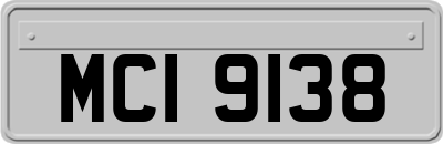 MCI9138