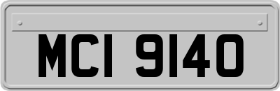 MCI9140