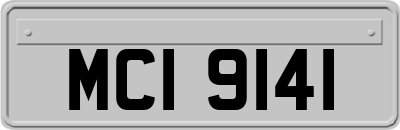 MCI9141