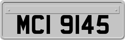 MCI9145