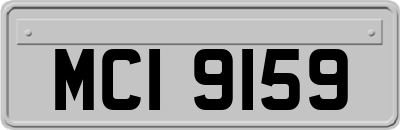 MCI9159