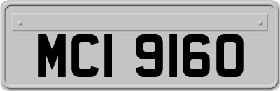 MCI9160