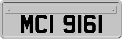 MCI9161