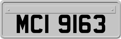 MCI9163