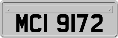 MCI9172