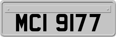 MCI9177
