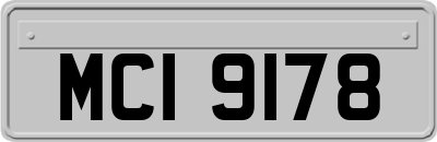 MCI9178
