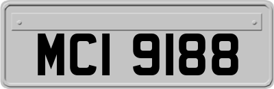 MCI9188