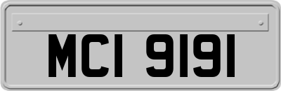 MCI9191