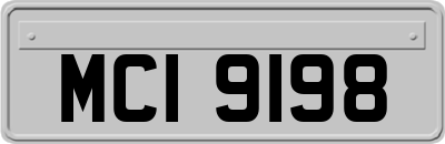 MCI9198