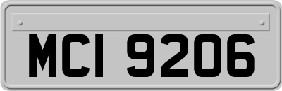 MCI9206