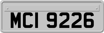 MCI9226