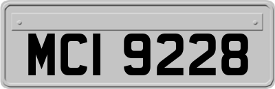 MCI9228