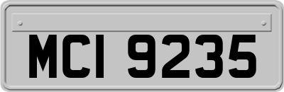 MCI9235
