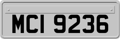 MCI9236