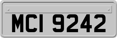 MCI9242