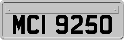 MCI9250