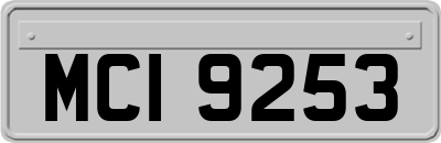 MCI9253