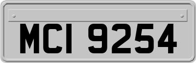 MCI9254