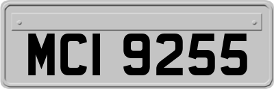 MCI9255