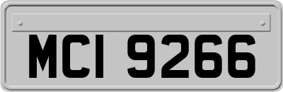 MCI9266
