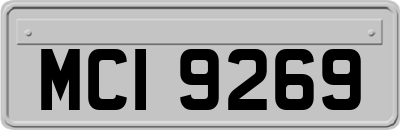 MCI9269