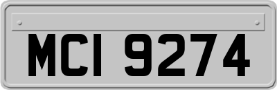 MCI9274